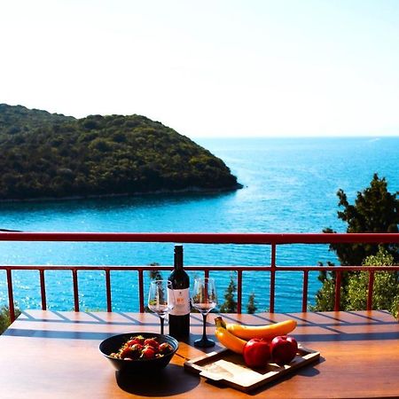 סיבוטה Home Sweet Home Unique Sea View מראה חיצוני תמונה