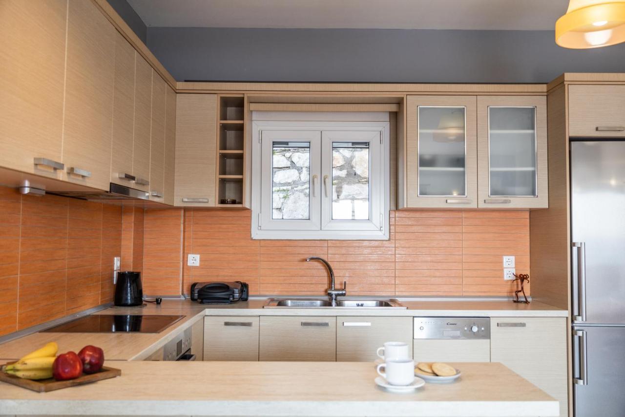 סיבוטה Home Sweet Home Unique Sea View מראה חיצוני תמונה