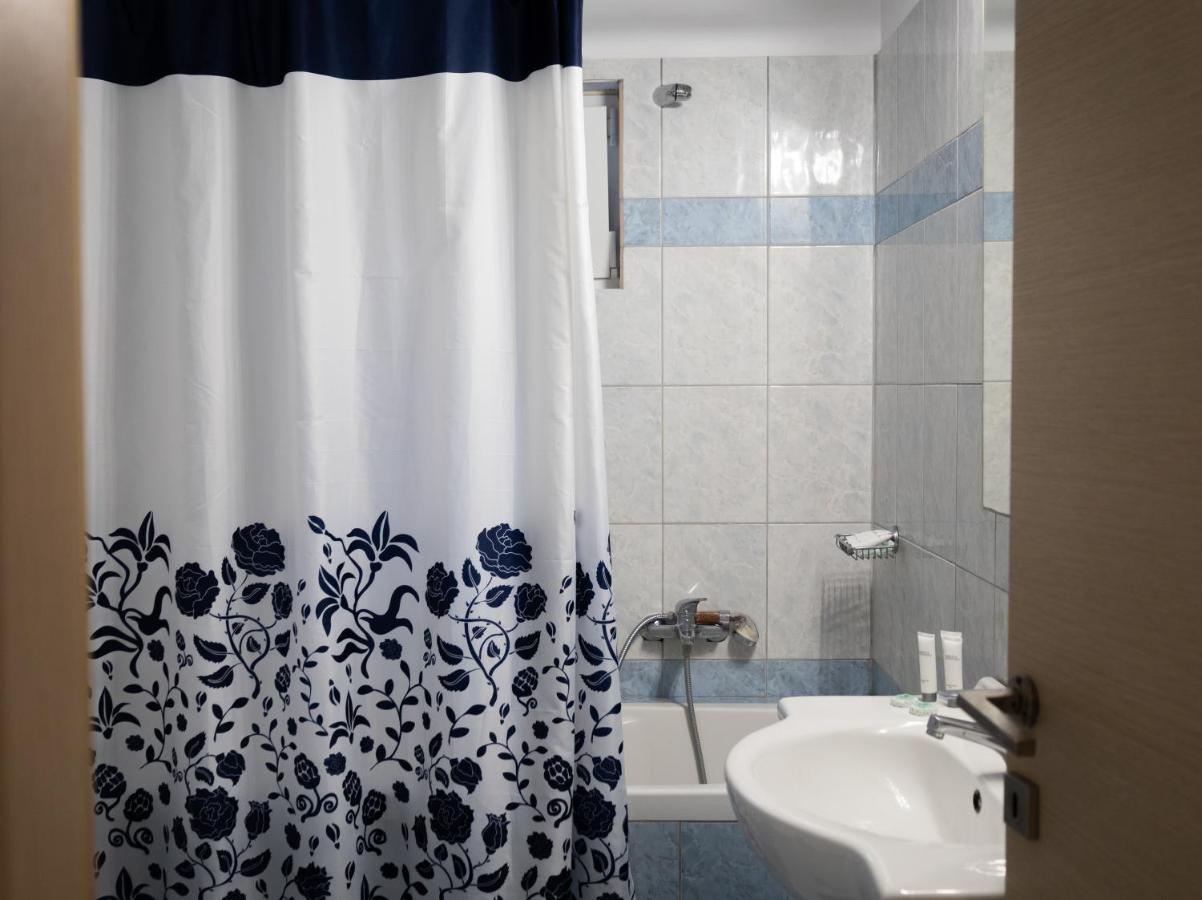 סיבוטה Home Sweet Home Unique Sea View מראה חיצוני תמונה